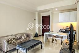 Apartemen Strategis 60m2 di Permata Hijau Jakarta Selatan 2 Bedroom Apartemen Strategis 60m2 di Permata Hijau Jakarta Selatan 2 Bedroom