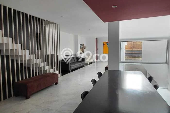 Rumah Sewa Jakarta Selatan LT 128m2 LB 200m2 Kawasan Kemang Rumah Sewa Jakarta Selatan LT 128m2 LB 200m2 Kawasan Kemang