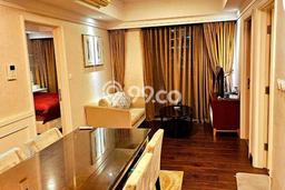 Siap Huni Apartemen di Jakarta Selatan 2 Kamar & 2 Kamar Mandi, Luas 80m2 Siap Huni Apartemen di Jakarta Selatan 2 Kamar & 2 Kamar Mandi, Luas 80m2
