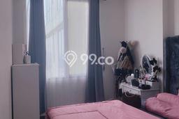 Apartemen Strategis 40m2 di Permata Hijau Jakarta Selatan 1 Bedroom Apartemen Strategis 40m2 di Permata Hijau Jakarta Selatan 1 Bedroom