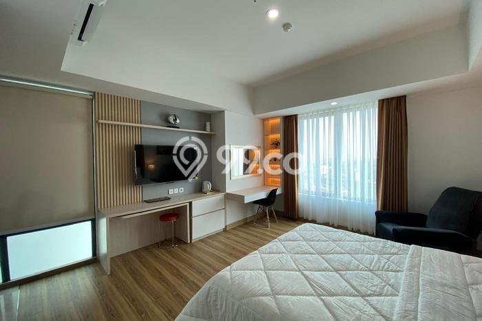 Apartemen Strategis 34m2 di Tanjung Barat Jakarta Selatan 1 Bedroom Apartemen Strategis 34m2 di Tanjung Barat Jakarta Selatan 1 Bedroom