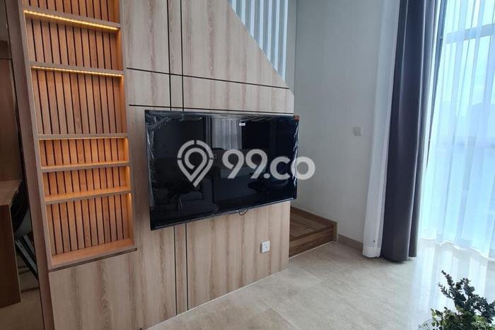 Disewakan Apartemen Terjangkau 1 KT di Tanjung Barat Jakarta Selatan Disewakan Apartemen Terjangkau 1 KT di Tanjung Barat Jakarta Selatan