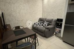 Sewa Apartemen Murah di Fatmawati 1 Bedroom Sewa Apartemen Murah di Fatmawati 1 Bedroom