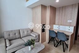 Disewakan Apartemen Terjangkau 1 KT di Tanjung Barat Jakarta Selatan Disewakan Apartemen Terjangkau 1 KT di Tanjung Barat Jakarta Selatan