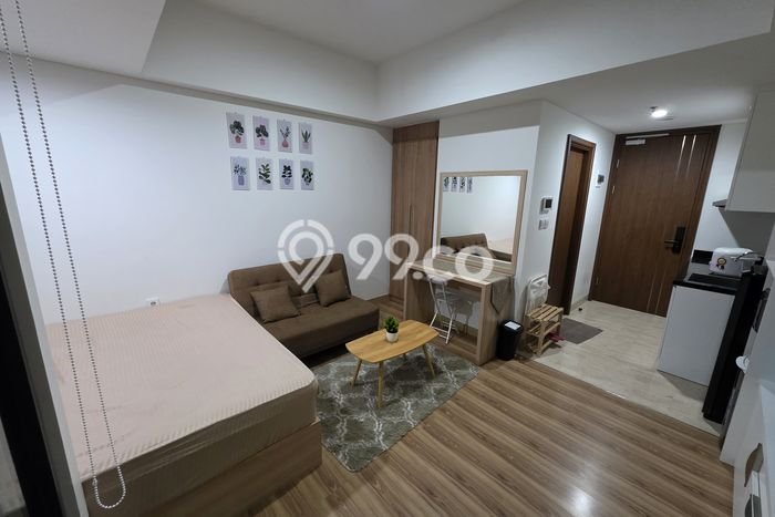 Disewakan Apartemen Harga Terjangkau di Tanjung Barat 1 KT Disewakan Apartemen Harga Terjangkau di Tanjung Barat 1 KT