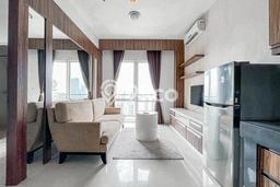 Disewakan Apartemen Harga Terjangkau di Kuningan 2 KT Disewakan Apartemen Harga Terjangkau di Kuningan 2 KT