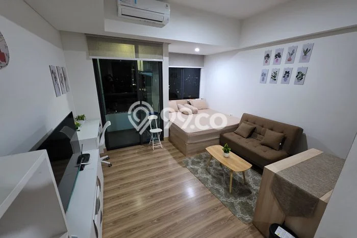 Disewakan Apartemen Harga Terjangkau di Tanjung Barat 1 KT Disewakan Apartemen Harga Terjangkau di Tanjung Barat 1 KT