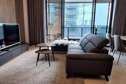 Apartemen Kawasan Senopati, 2 KT, Luas 153m2m², Area Berkembang Apartemen Kawasan Senopati, 2 KT, Luas 153m2m², Area Berkembang