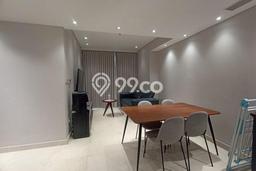 Apartemen Minimalis untuk Disewa, 2 Kamar di Jakarta Selatan Apartemen Minimalis untuk Disewa, 2 Kamar di Jakarta Selatan
