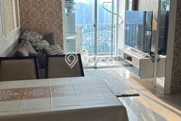 Apartemen Favorit Nyaman Dijual di Jakarta Selatan dengan 2 Kamar Tidur Apartemen Favorit Nyaman Dijual di Jakarta Selatan dengan 2 Kamar Tidur
