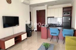 Dijual Apartemen 2 KT & 1 KM di Jakarta Selatan Lokasi Strategis Dijual Apartemen 2 KT & 1 KM di Jakarta Selatan Lokasi Strategis