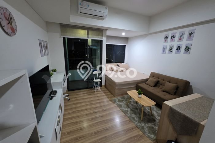 Disewakan Apartemen Harga Terjangkau di Tanjung Barat 1 KT Disewakan Apartemen Harga Terjangkau di Tanjung Barat 1 KT