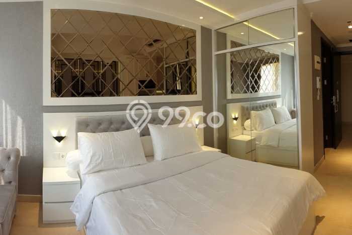 Jarang Ada! Hunian Apartemen Hemat di Menteng, Jakarta Pusat 1 Kamar Tidur dan 1 Kamar Mandi Jarang Ada! Hunian Apartemen Hemat di Menteng, Jakarta Pusat 1 Kamar Tidur dan 1 Kamar Mandi
