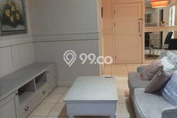 Apartemen Harga Murah dengan 2 BR & 1 KM di Kebayoran Baru Jakarta Selatan Apartemen Harga Murah dengan 2 BR & 1 KM di Kebayoran Baru Jakarta Selatan