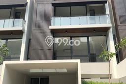 Jual Rumah Mewah Megah Dengan View Eksklusif di Lebak Bulus, Jakarta Selatan Jual Rumah Mewah Megah Dengan View Eksklusif di Lebak Bulus, Jakarta Selatan
