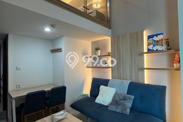Apartemen Nyaman untuk Disewa, 0 Kamar di Jakarta Selatan Apartemen Nyaman untuk Disewa, 0 Kamar di Jakarta Selatan