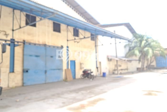 Gudang Lokasi Strategis Kawasan Dadap, Luas 1794m², Kawasan Bisnis Gudang Lokasi Strategis Kawasan Dadap, Luas 1794m², Kawasan Bisnis