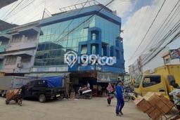 Ruko Disewakan Cepat di Ilir Timur I Palembang LB 132m2 Ruko Disewakan Cepat di Ilir Timur I Palembang LB 132m2