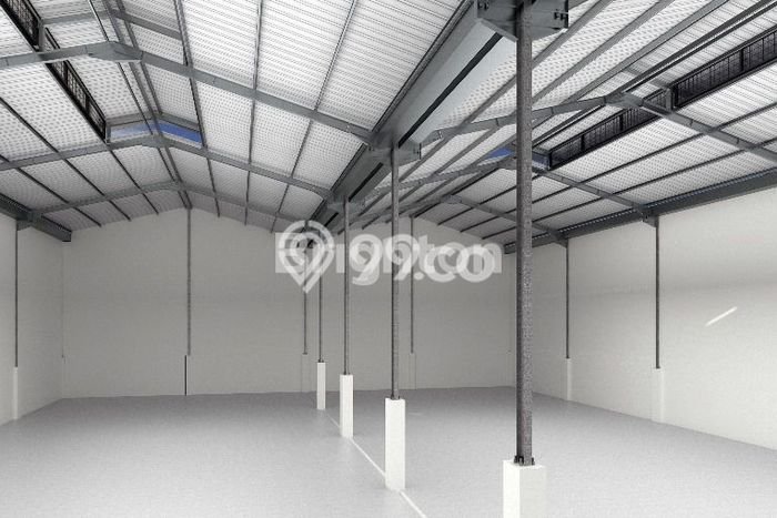 Gudang Premium Kawasan Periuk, Luas 583m2m², Area Bisnis, Lokasi Ramai Gudang Premium Kawasan Periuk, Luas 583m2m², Area Bisnis, Lokasi Ramai