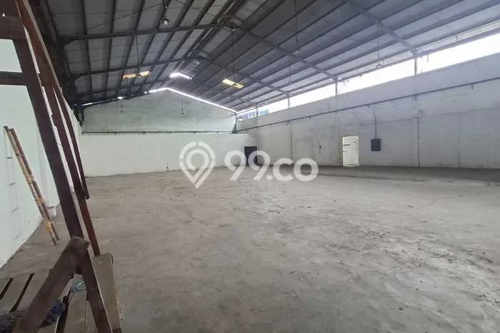 Disewakan Gudang di Kawasan Ramai Batu Ceper Luas 1500m2 Disewakan Gudang di Kawasan Ramai Batu Ceper Luas 1500m2