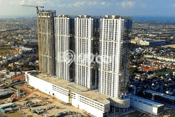 Apartemen Terawat Dijual di Batam Spesifikasi 2 KT, 1 KM Apartemen Terawat Dijual di Batam Spesifikasi 2 KT, 1 KM