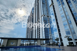 Apartemen Murah Dijual di Batam 1 KT & 1 KM Apartemen Murah Dijual di Batam 1 KT & 1 KM