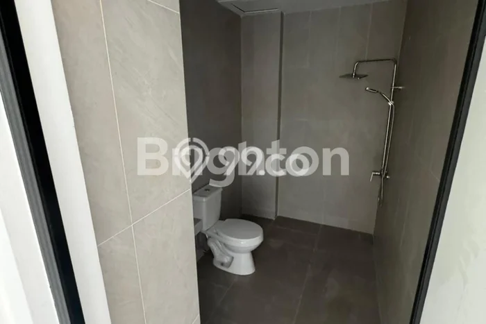 Apartemen Kawasan Lubuk Baja, 2 KT, Luas 46m2m² Apartemen Kawasan Lubuk Baja, 2 KT, Luas 46m2m²