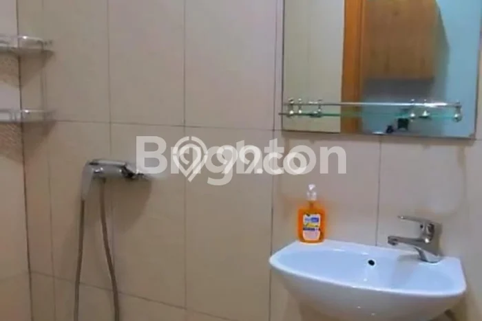 Unit Apartemen Dijual di Lubuk Baja, Batam, dengan 2 Bedroom, 1 Bathroom Unit Apartemen Dijual di Lubuk Baja, Batam, dengan 2 Bedroom, 1 Bathroom