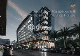 Dijual Segera Apartemen 1 KT & 1 KM di Lubuk Baja, Batam Dijual Segera Apartemen 1 KT & 1 KM di Lubuk Baja, Batam