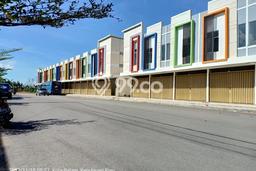 Ruko Paling Dicari LB 70m2 Dijual di Batu Aji Ruko Paling Dicari LB 70m2 Dijual di Batu Aji