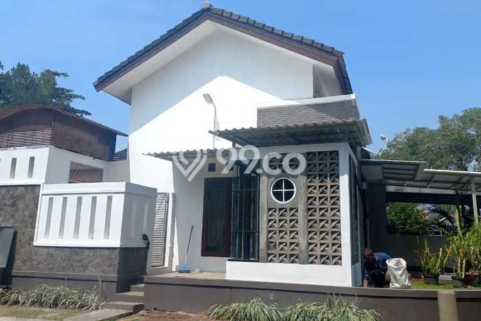 Dijual Hunian Rumah Nyaman 3 KT di Bintaro, Tangerang Selatan Dijual Hunian Rumah Nyaman 3 KT di Bintaro, Tangerang Selatan