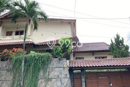 Hunian Mewah LB 395m2 Siap Pakai Desain Elegan di Bintaro, Tangerang Selatan Hunian Mewah LB 395m2 Siap Pakai Desain Elegan di Bintaro, Tangerang Selatan