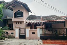 Jual Rumah Strategis Bagus Punya 3 KT di Ciputat Tangerang Selatan SHM Jual Rumah Strategis Bagus Punya 3 KT di Ciputat Tangerang Selatan SHM