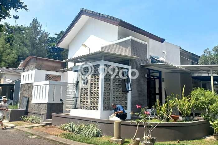 Dijual Hunian Rumah Nyaman 3 KT di Bintaro, Tangerang Selatan Dijual Hunian Rumah Nyaman 3 KT di Bintaro, Tangerang Selatan