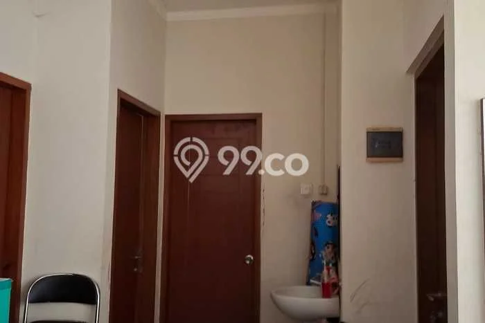 Rumah Minimalis 3 KT di Bintaro Tangerang Selatan Full Furnished Rumah Minimalis 3 KT di Bintaro Tangerang Selatan Full Furnished