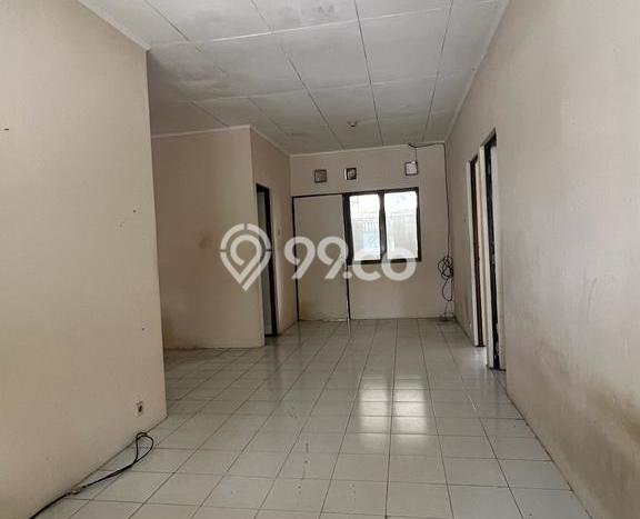 Rumah Modern 2 KT di Graha Raya Bintaro Tangerang Selatan Unfurnished Rumah Modern 2 KT di Graha Raya Bintaro Tangerang Selatan Unfurnished