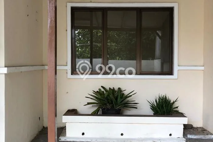 Rumah Modern 2 KT di Graha Raya Bintaro Tangerang Selatan Unfurnished Rumah Modern 2 KT di Graha Raya Bintaro Tangerang Selatan Unfurnished