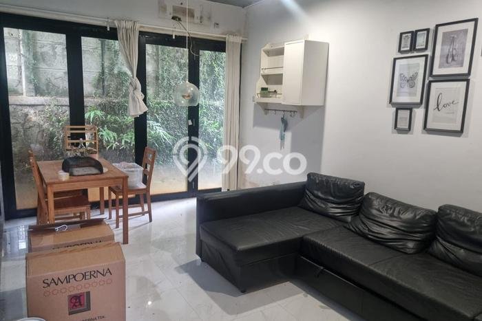 Dijual Hunian Rumah Nyaman 3 KT di Bintaro, Tangerang Selatan Dijual Hunian Rumah Nyaman 3 KT di Bintaro, Tangerang Selatan