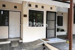 Rumah Modern 2 KT di Graha Raya Bintaro Tangerang Selatan Unfurnished Rumah Modern 2 KT di Graha Raya Bintaro Tangerang Selatan Unfurnished