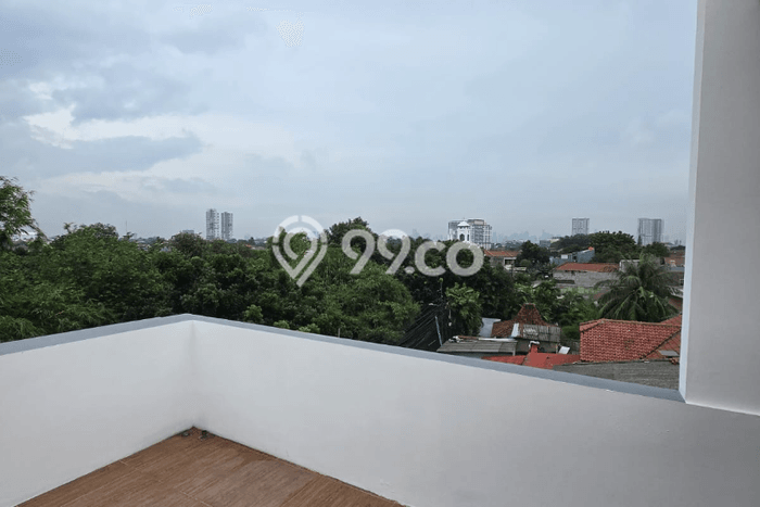 Paling Diincar! Ruko Dijual di Jati Padang Harga Kompetitif Paling Diincar! Ruko Dijual di Jati Padang Harga Kompetitif
