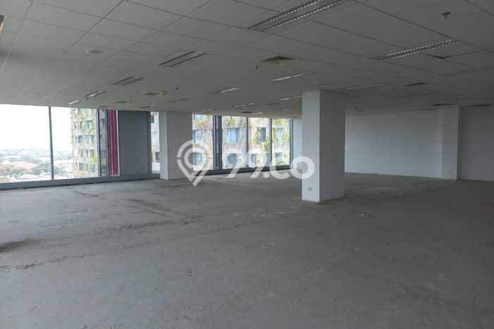 Dijual! Kantor di TB Simatupang Jakarta Selatan LT 1m2 / LB 618m2 Kawasan Strategis Dijual! Kantor di TB Simatupang Jakarta Selatan LT 1m2 / LB 618m2 Kawasan Strategis