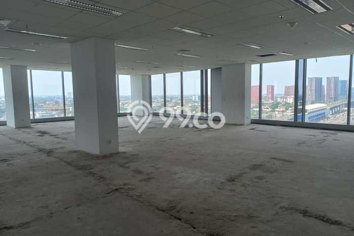 Dijual! Kantor di TB Simatupang Jakarta Selatan LT 1m2 / LB 618m2 Kawasan Strategis Dijual! Kantor di TB Simatupang Jakarta Selatan LT 1m2 / LB 618m2 Kawasan Strategis