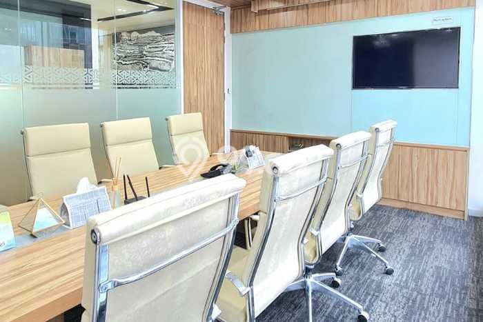 Paling Dicari! Kantor Dijual di Tb Simatupang Harga Kompetitif Paling Dicari! Kantor Dijual di Tb Simatupang Harga Kompetitif