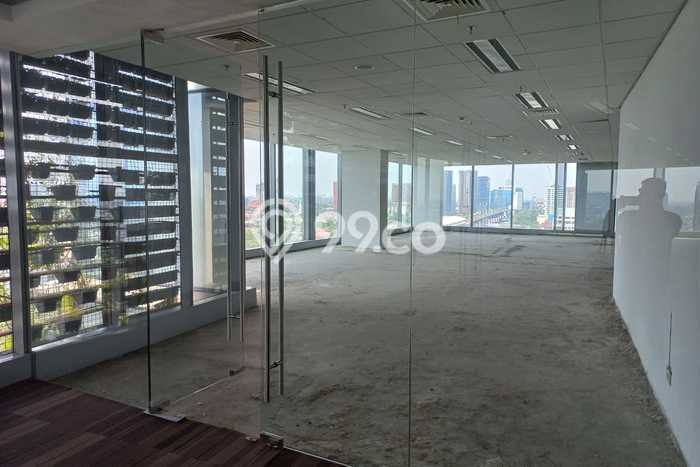 Dijual! Kantor di TB Simatupang Jakarta Selatan LT 1m2 / LB 618m2 Kawasan Strategis Dijual! Kantor di TB Simatupang Jakarta Selatan LT 1m2 / LB 618m2 Kawasan Strategis