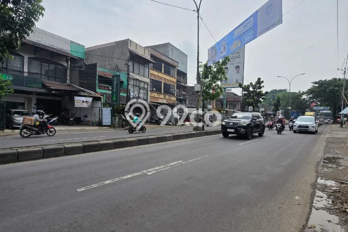 Hunian Strategis Disewakan 3 Kamar di Ciputat Timur Bisa Nego Hunian Strategis Disewakan 3 Kamar di Ciputat Timur Bisa Nego