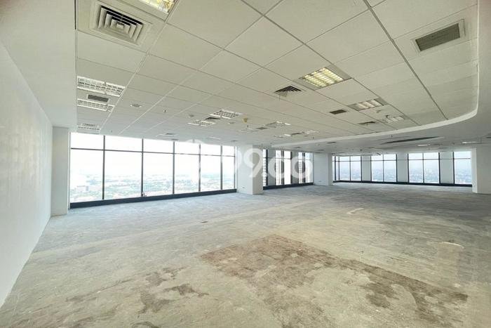 Unit Kantor Dijual di Jakarta Selatan LT 1m2 & LB 301m2 Unit Kantor Dijual di Jakarta Selatan LT 1m2 & LB 301m2