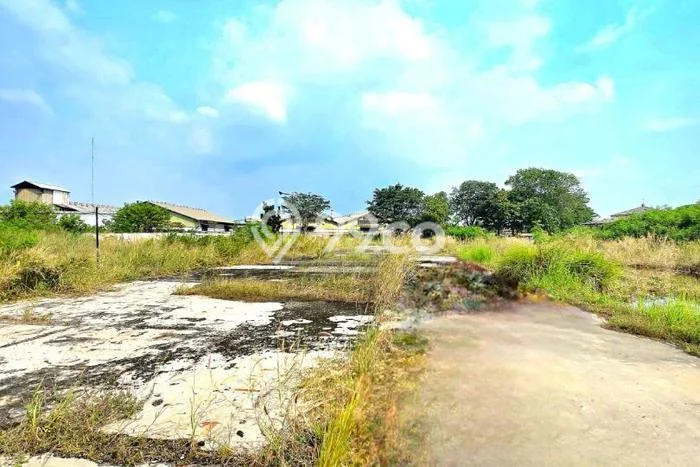 Kavling Tanah Disewakan di Cakung Jakarta Timur Luas 45000m2 Strategis Kavling Tanah Disewakan di Cakung Jakarta Timur Luas 45000m2 Strategis