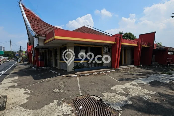 Komersial Bagus Dijual di Bintaro Jakarta Selatan Lokasi Strategis Cocok untuk Kembangkan Bisnis Komersial Bagus Dijual di Bintaro Jakarta Selatan Lokasi Strategis Cocok untuk Kembangkan Bisnis