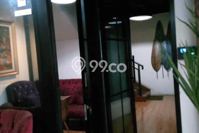 Ruko Dijual di Kebayoran Baru LT 273m2, LB 256m2 Solusi Investasi Cerdas Ruko Dijual di Kebayoran Baru LT 273m2, LB 256m2 Solusi Investasi Cerdas
