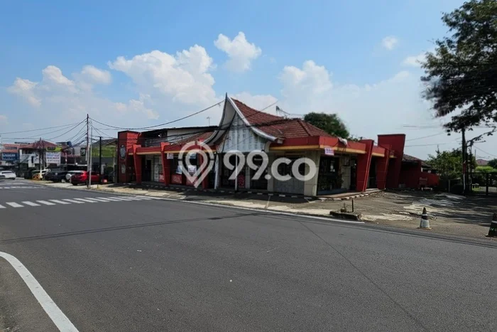 Komersial Bagus Dijual di Bintaro Jakarta Selatan Lokasi Strategis Cocok untuk Kembangkan Bisnis Komersial Bagus Dijual di Bintaro Jakarta Selatan Lokasi Strategis Cocok untuk Kembangkan Bisnis